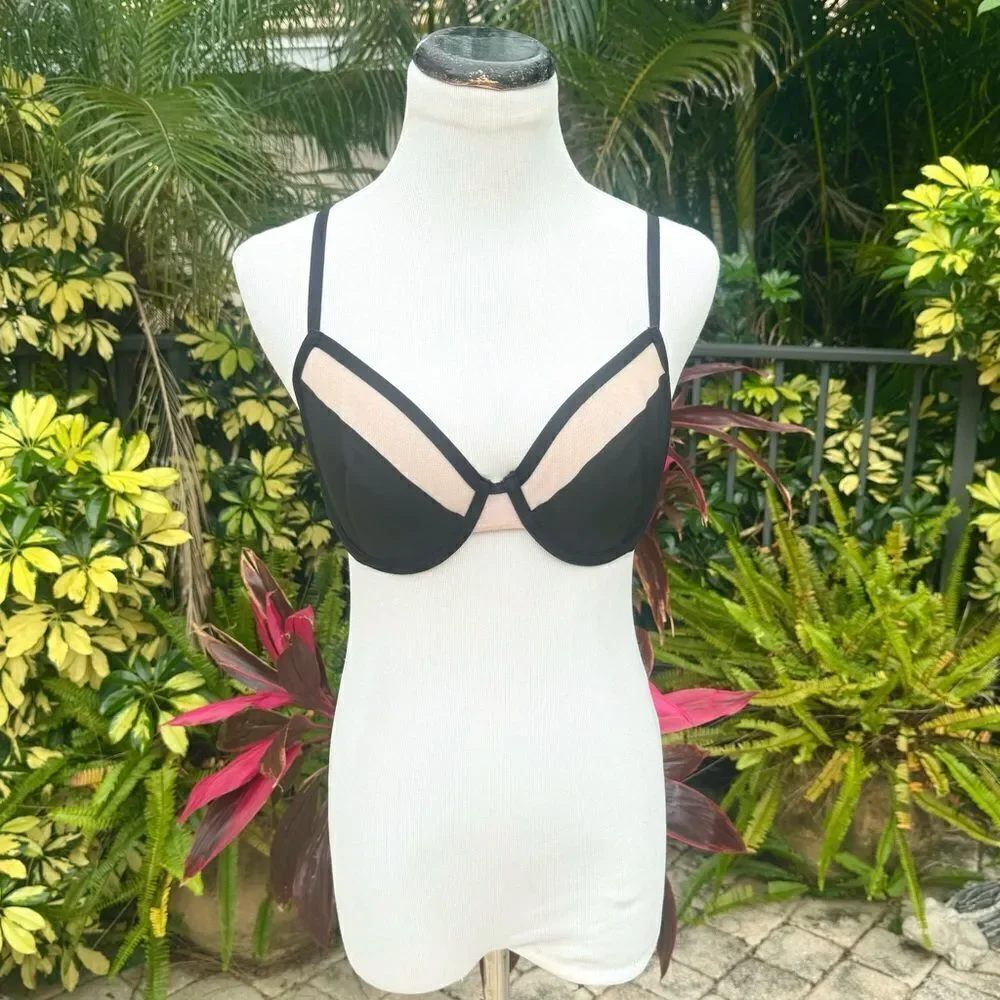 Victoria’s Secret Demi Bra